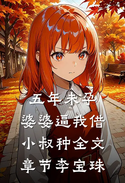 五年未孕，婆婆逼我借小叔种全文章节李宝珠