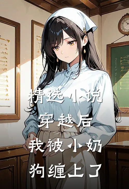 精选小说穿越后，我被小奶狗缠上了