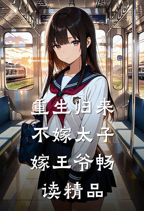 重生归来，不嫁太子嫁王爷畅读精品