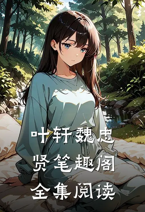 叶轩魏忠贤笔趣阁全集阅读
