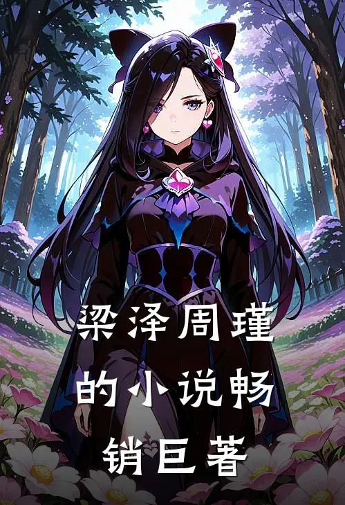 梁泽周瑾的小说畅销巨著