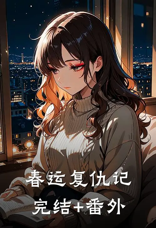 春运“复仇”记完结+番外