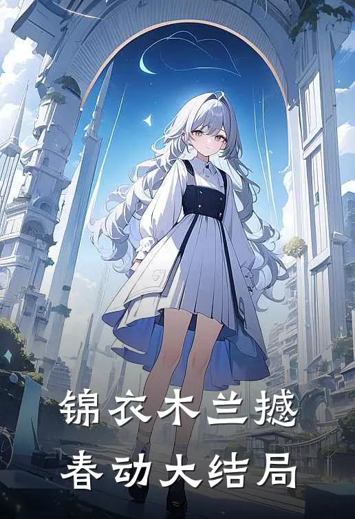 锦衣木兰撼春动大结局