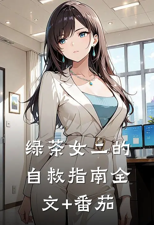 绿茶女二的自救指南全文+番茄