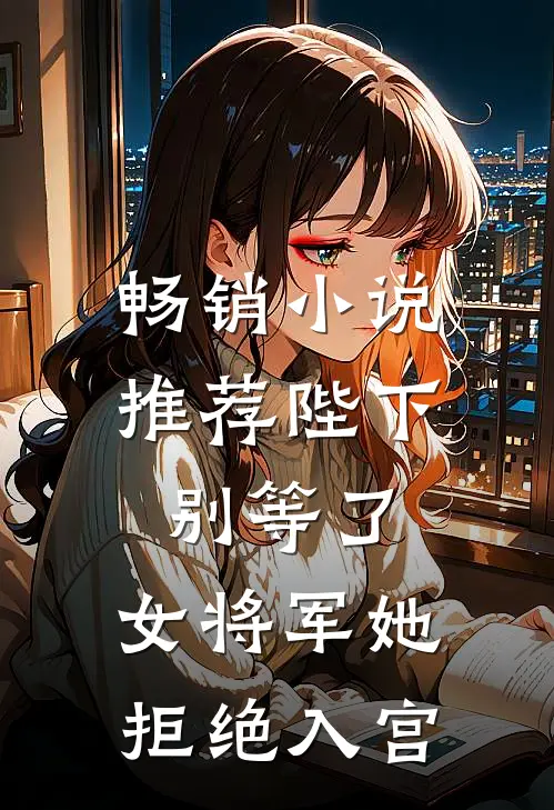 畅销小说推荐陛下别等了，女将军她拒绝入宫