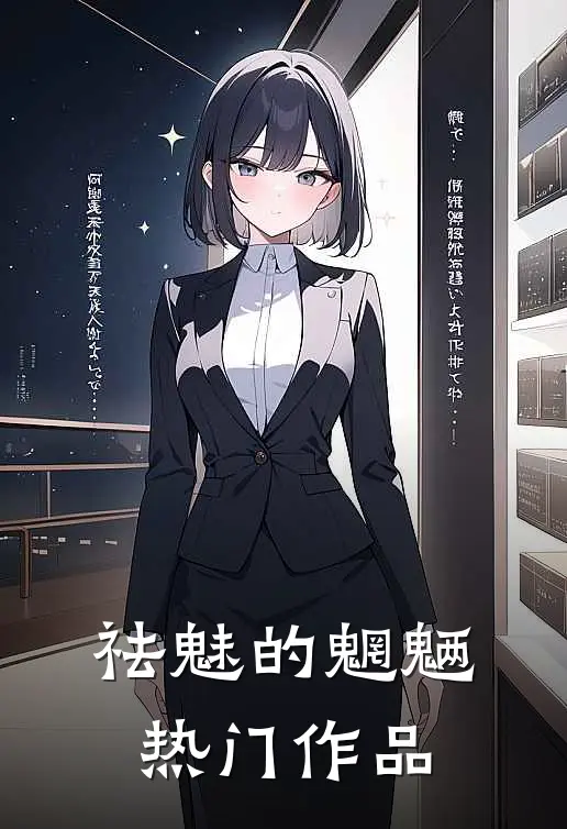 祛魅的魍魉热门作品