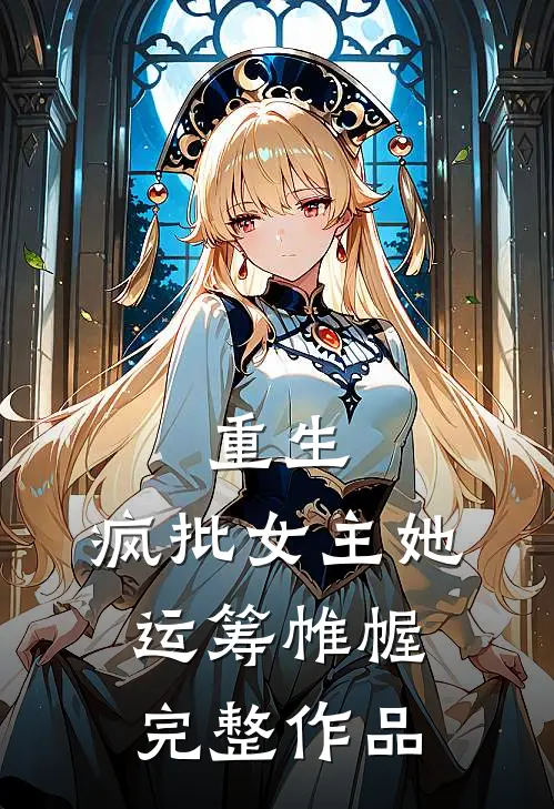 重生：疯批女主她运筹帷幄完整作品