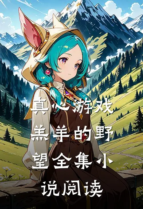 真心游戏：羔羊的野望全集小说阅读