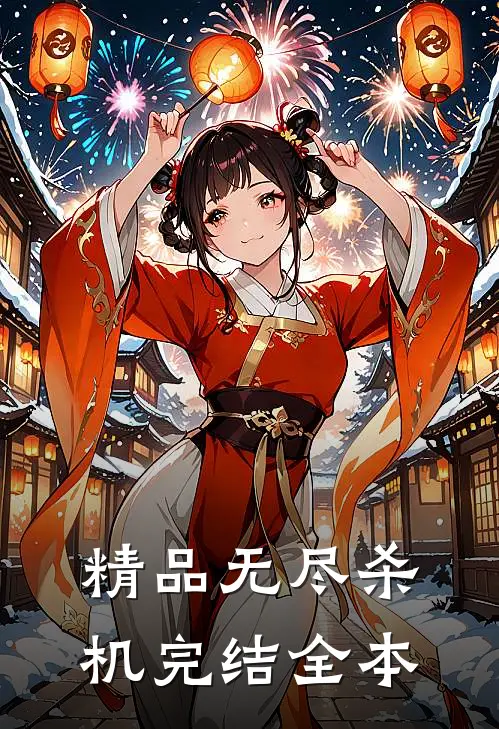 精品无尽杀机完结全本