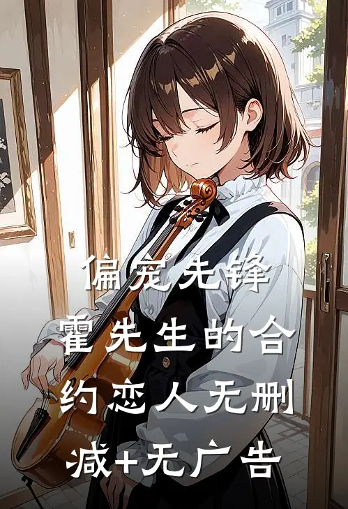 偏宠先锋：霍先生的合约恋人无删减+无广告