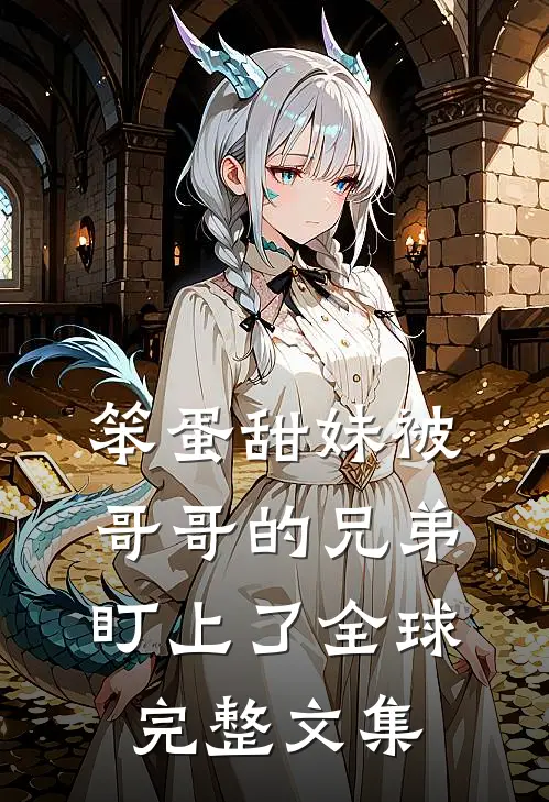 笨蛋甜妹被哥哥的兄弟盯上了全球完整文集