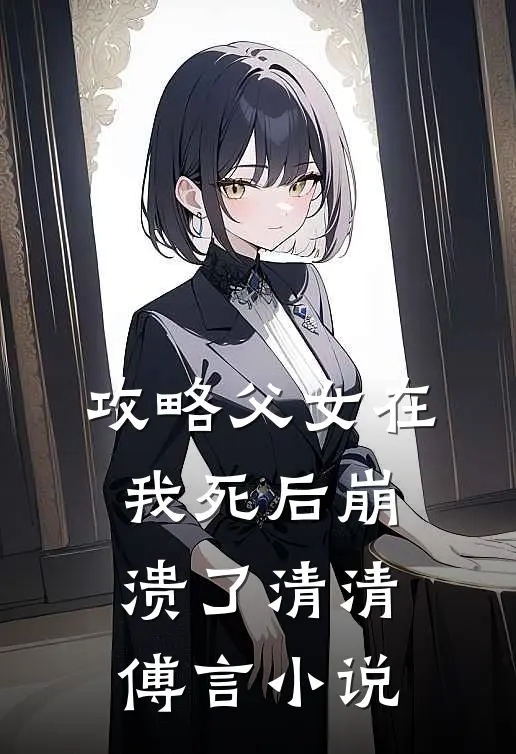 攻略父女在我死后崩溃了清清傅言小说