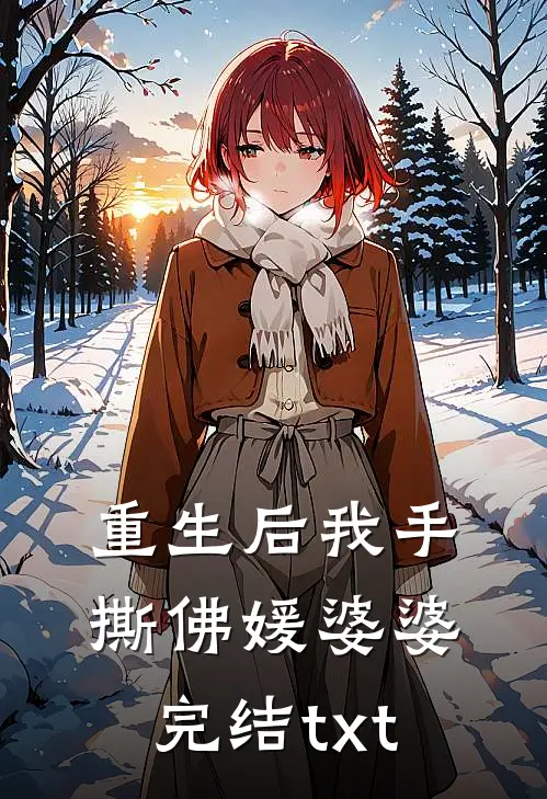 重生后我手撕佛媛婆婆完结txt