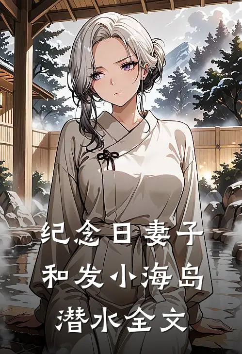 纪念日妻子和发小海岛潜水全文