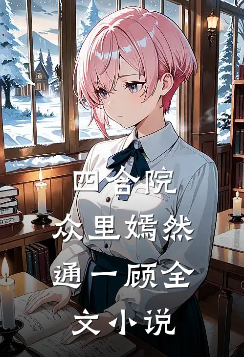 四合院：众里嫣然通一顾全文小说