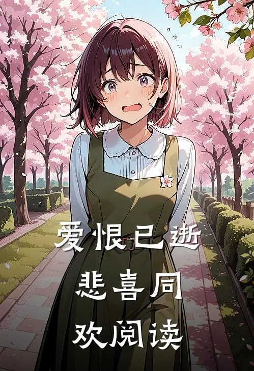 爱恨已逝，悲喜同欢阅读