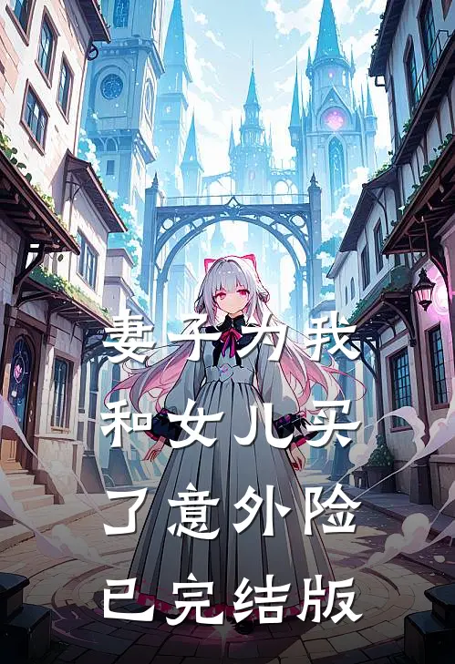 妻子为我和女儿买了意外险已完结版