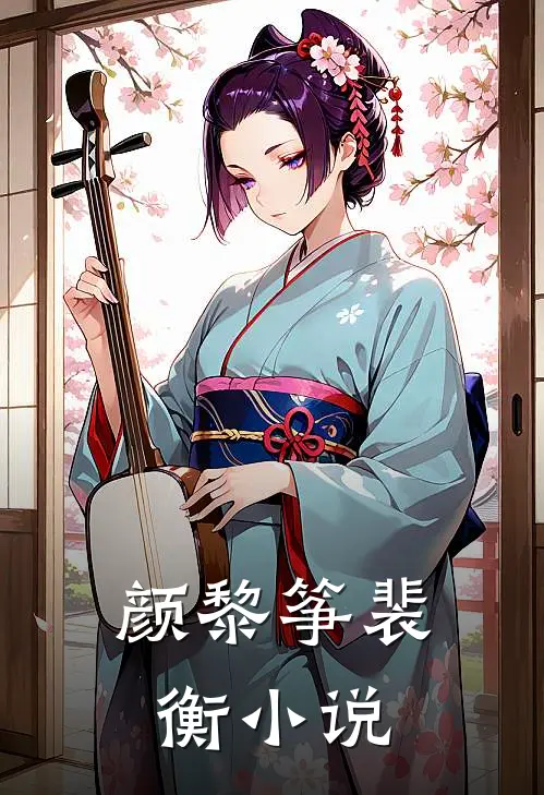 颜黎筝裴衡小说