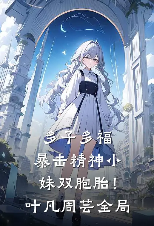 多子多福，暴击精神小妹双胞胎！叶凡周芸全局