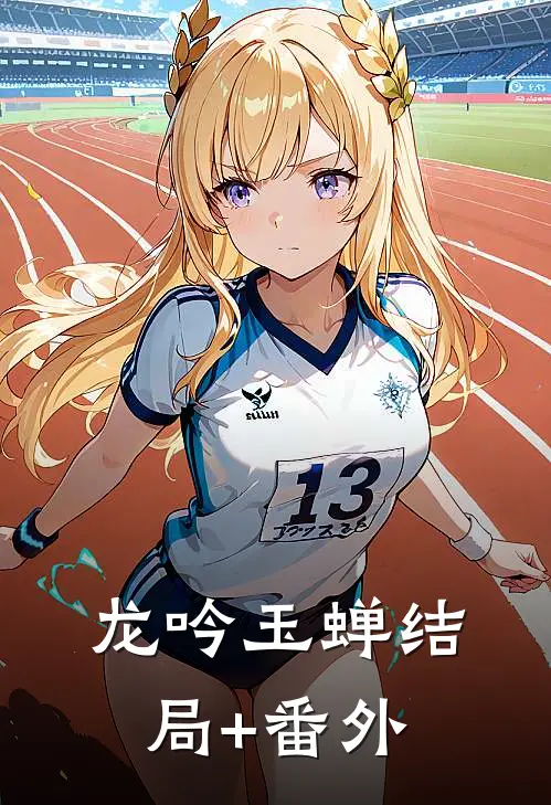 龙吟玉蝉结局+番外