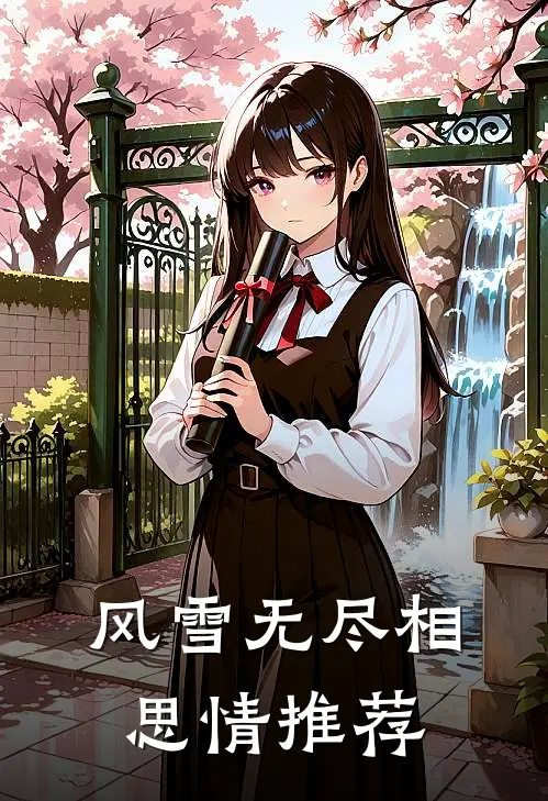 风雪无尽相思情推荐