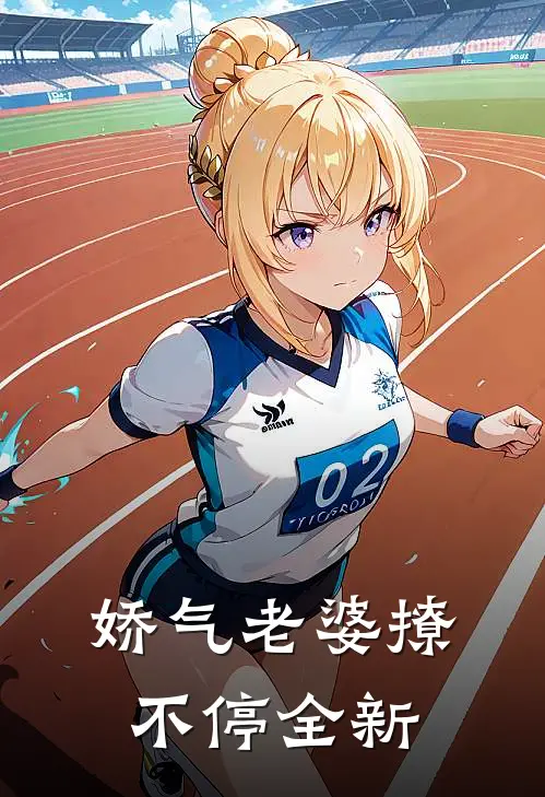 娇气老婆撩不停全新