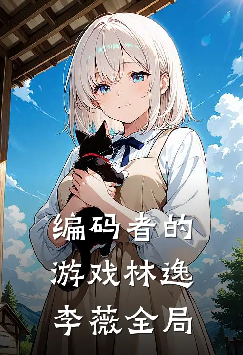 编码者的游戏林逸李薇全局