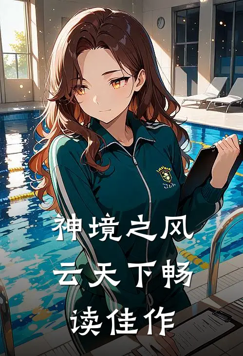 神境之风云天下畅读佳作