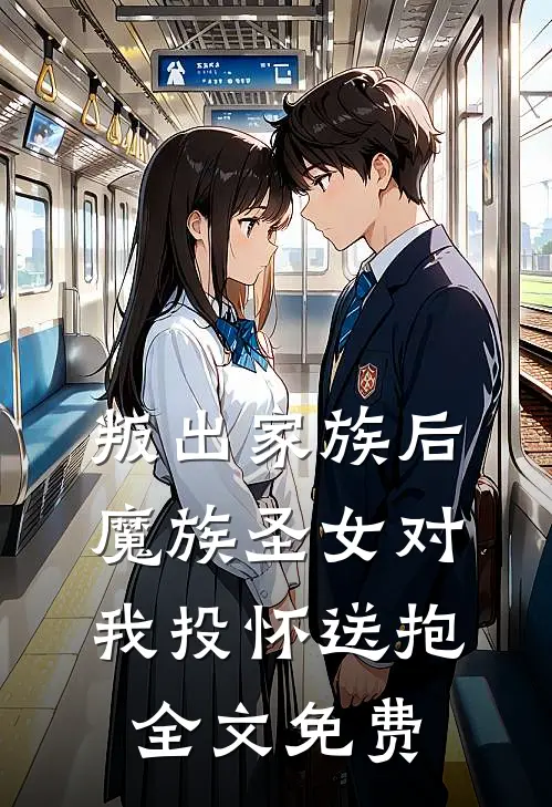 叛出家族后，魔族圣女对我投怀送抱全文免费