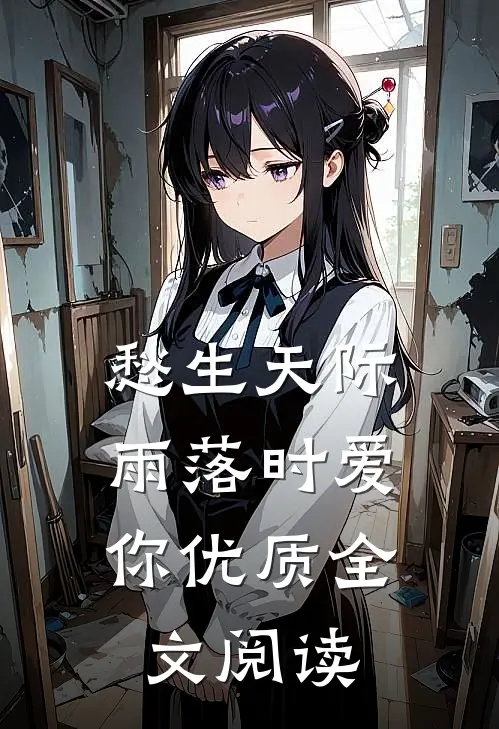 愁生天际，雨落时爱你优质全文阅读
