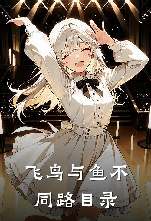 飞鸟与鱼不同路目录