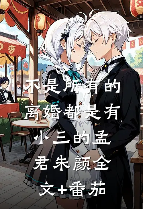 不是所有的离婚都是有小三的孟君朱颜全文+番茄