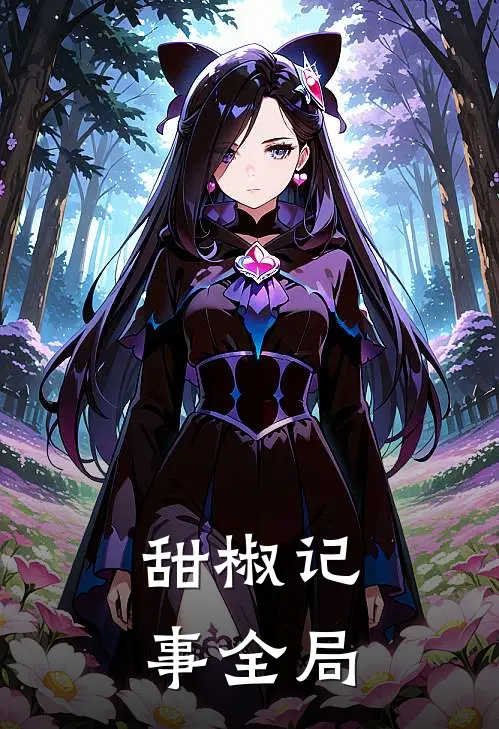 甜椒记事全局