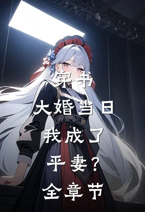 穿书：大婚当日，我成了平妻？全章节