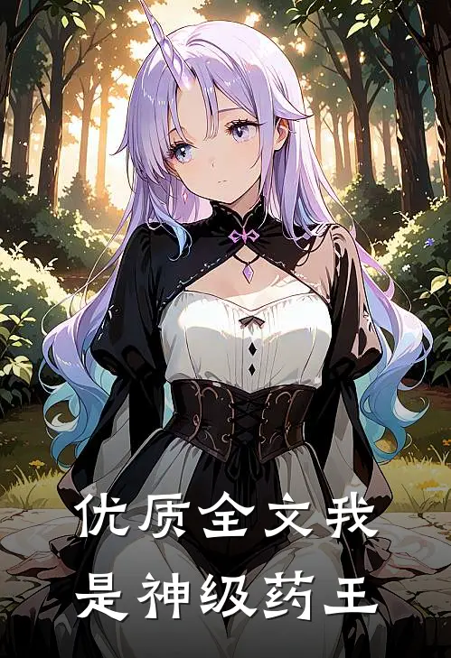 优质全文我是神级药王