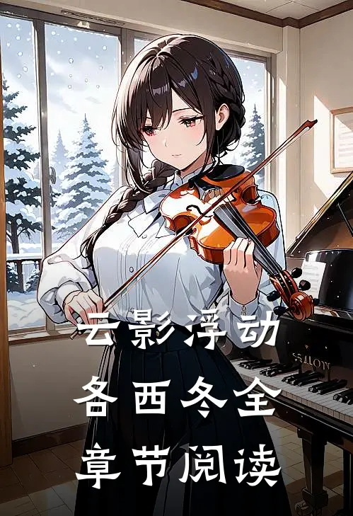 云影浮动各西冬全章节阅读