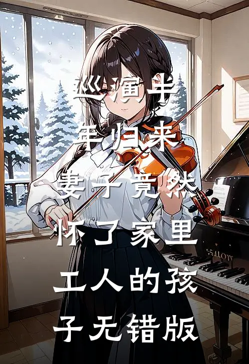 巡演半年归来，妻子竟然怀了家里工人的孩子无错版