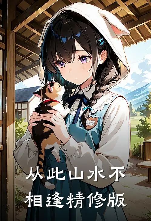从此山水不相逢精修版