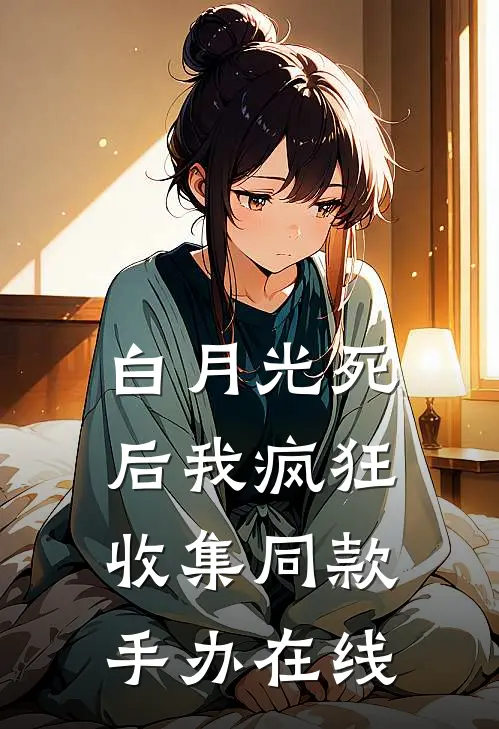 白月光死后我疯狂收集同款手办在线