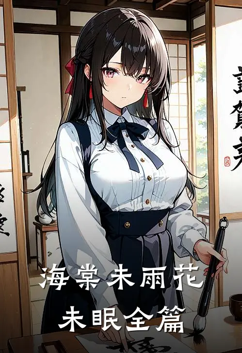 海棠未雨花未眠全篇
