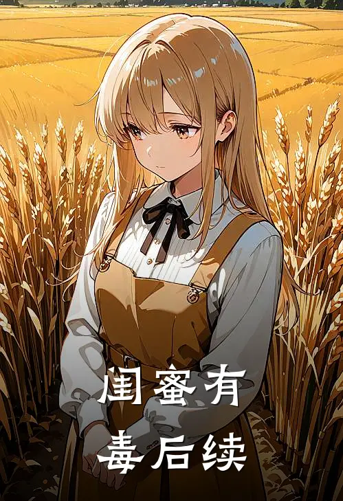 闺蜜有毒后续