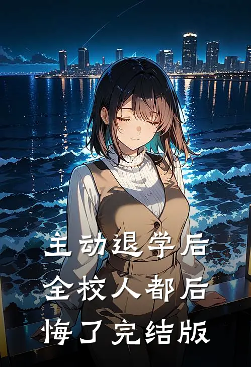 主动退学后，全校人都后悔了完结版