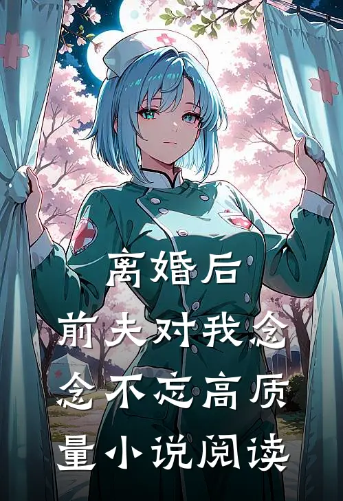 离婚后，前夫对我念念不忘高质量小说阅读