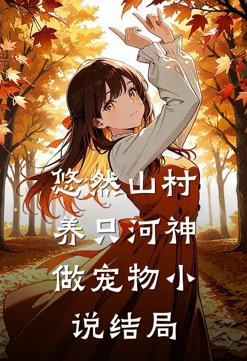 悠然山村，养只河神做宠物小说结局