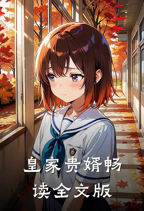 皇家贵婿畅读全文版