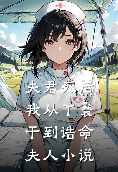 夫君死后，我从丫鬟干到诰命夫人小说
