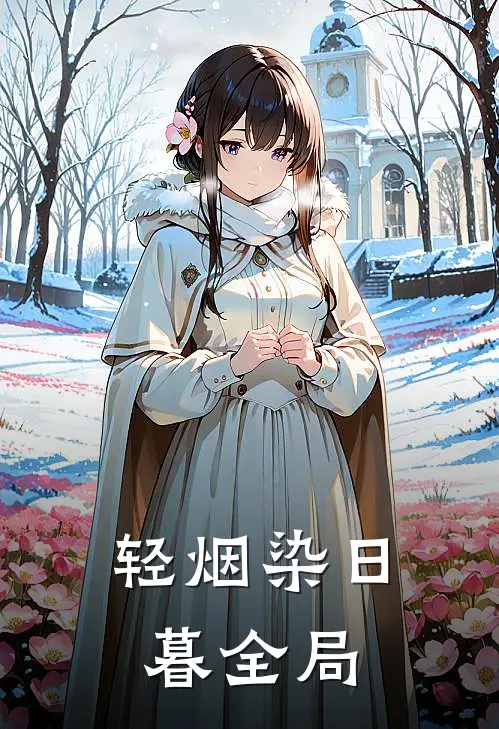 轻烟染日暮全局
