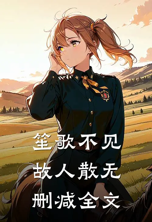 笙歌不见故人散无删减全文