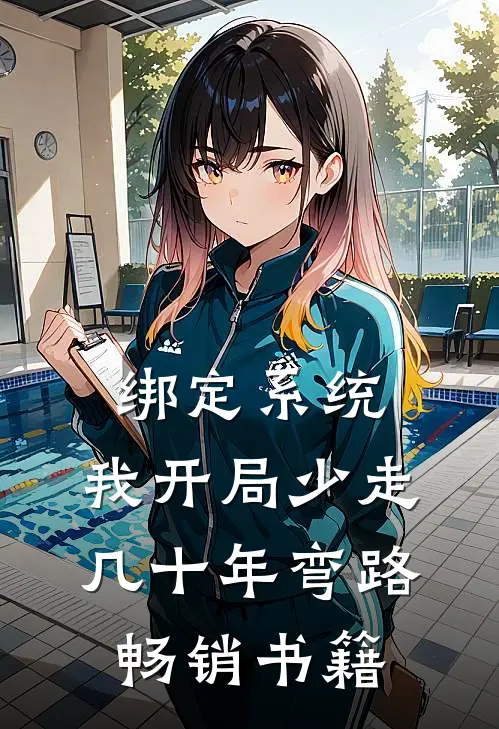 绑定系统：我开局少走几十年弯路畅销书籍