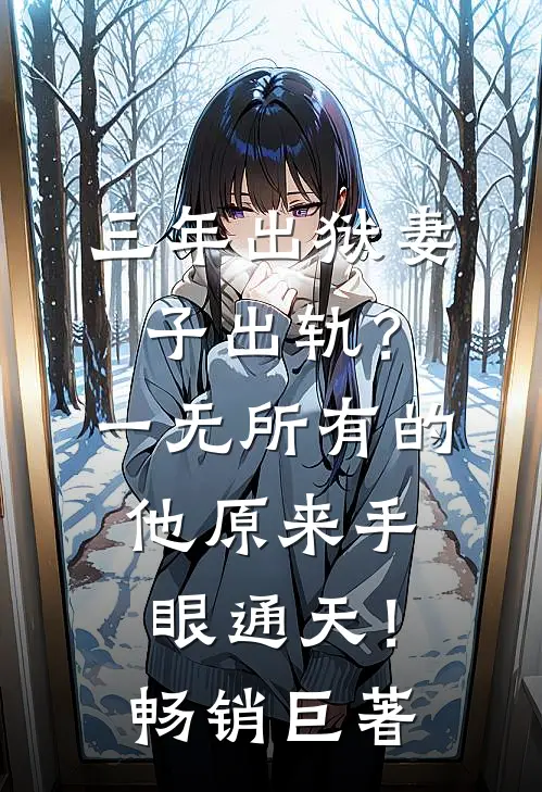 三年出狱妻子出轨？一无所有的他原来手眼通天！畅销巨著